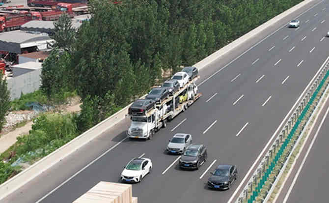赤城高速公路汽车救援